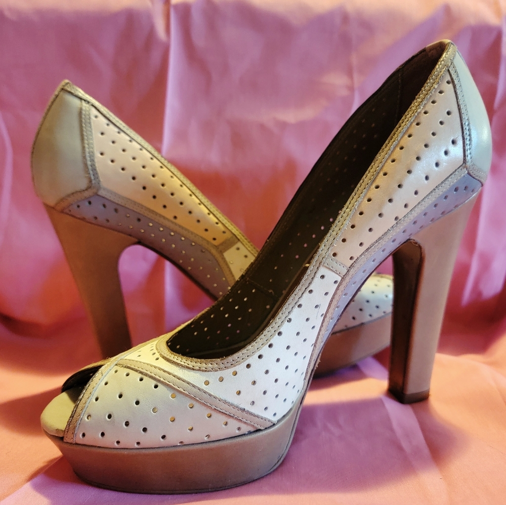 IRONY Vero Cuoio size 39 EU/ size 8 US